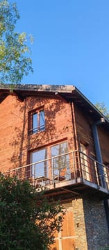Photo 2 for Šumarak Lodge