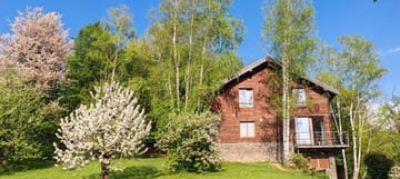 Photo 3 for Šumarak Lodge