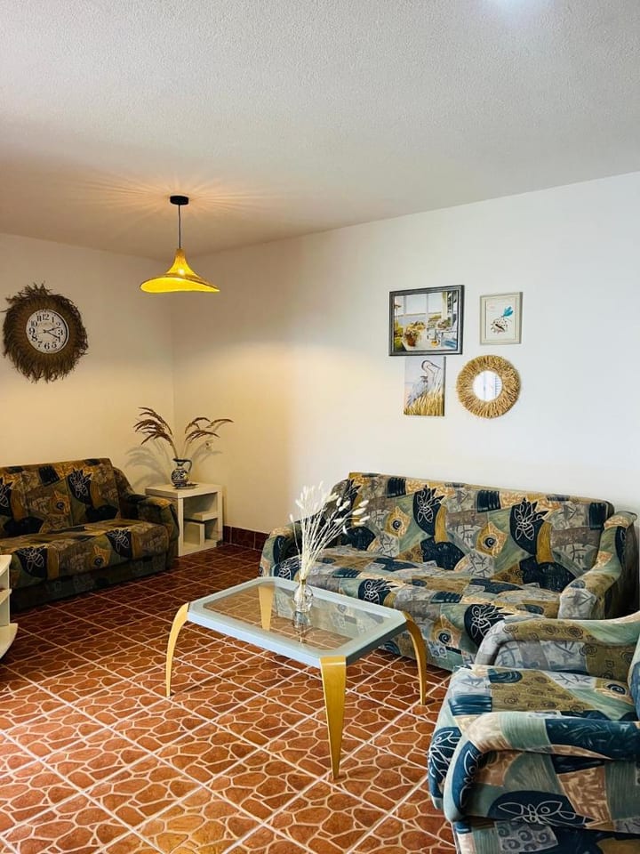 Holiday house