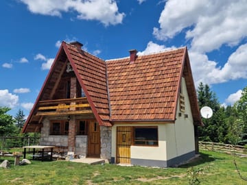 Fotografija 5 za Vikendica 360⁰ Pale