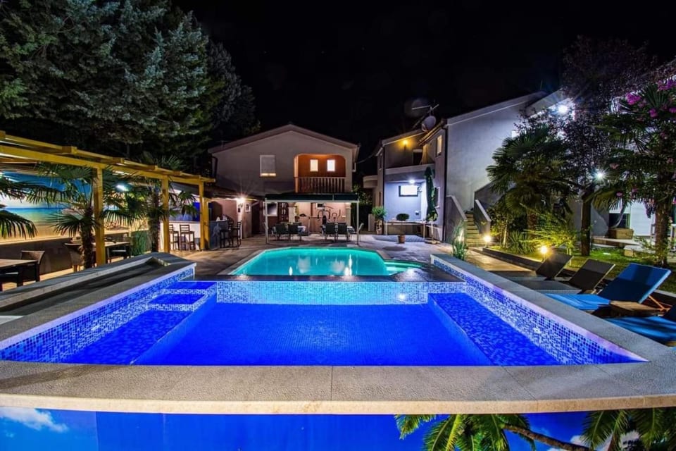 Holiday home Milicevic