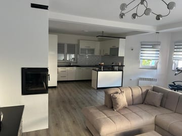 Photo 4 for Sarajevo Villa Oasis