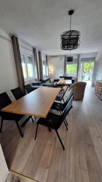 Photo 4 for Villa for a large family