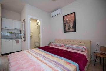Fotografija 3 za Apartmani Berdovic