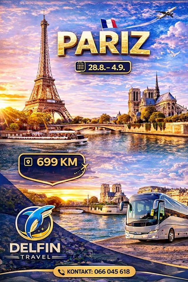 -Delfin Travel