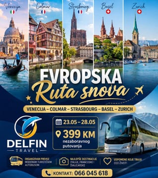 Photo 4 for -Delfin Travel