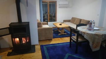 Fotografija 5 za Holiday House Afan