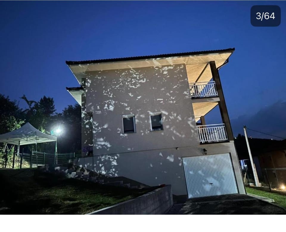 Villa Ilijas 3 bedrooms