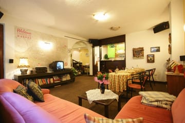 Photo 5 for Halvat Guesthouse
