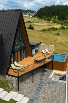 Fotografija 4 za Euphoria - luxury villa