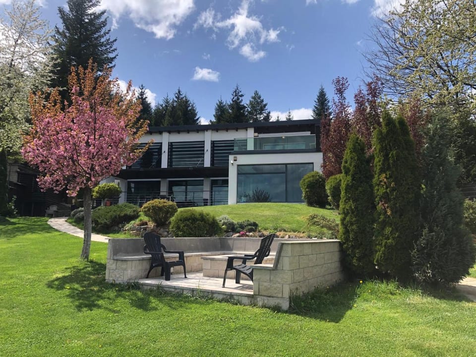 Villa Hanan Sarajevo