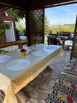 Photo 5 for Villa Solis Sarajevo Private Pool Jacuzzi
