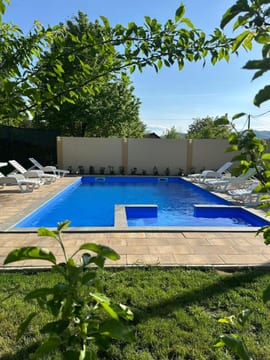 Photo 4 for Villa Solis Sarajevo Private Pool Jacuzzi