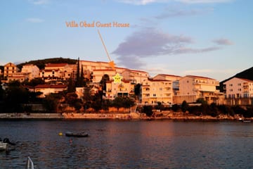 Photo 2 for Villa Obad Guest House