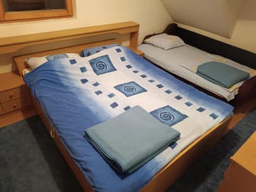 Fotografija 3 za Vlašić, Babanovac, vikendica Ante
