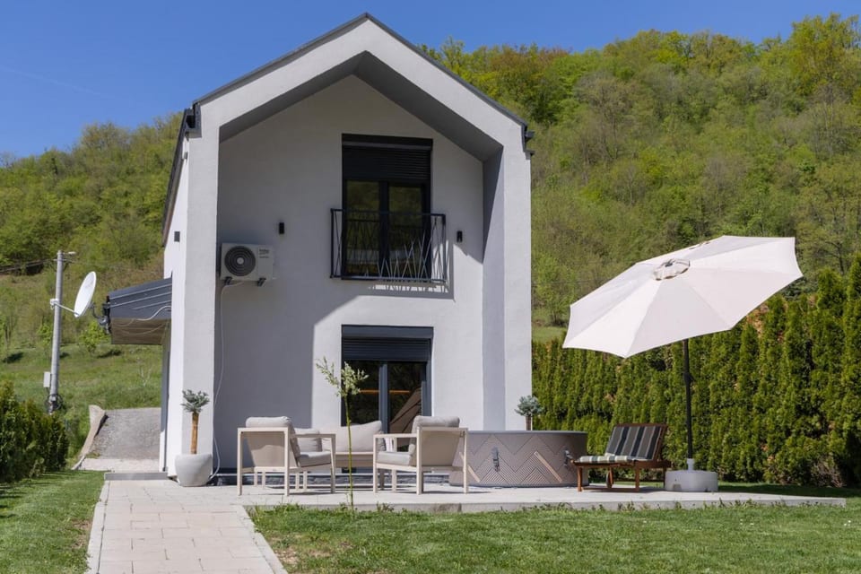 Villa Alba Rekavice Krupa na Vrbasu