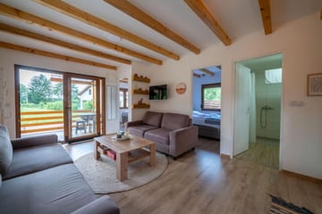 Photo 5 for Sweet Home Visoko FREE PARKING, AC, RENT A CAR
