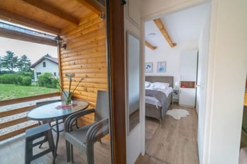Photo 3 for Sweet Home Visoko FREE PARKING, AC, RENT A CAR