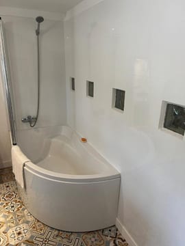 Photo 2 for Stone house with pool