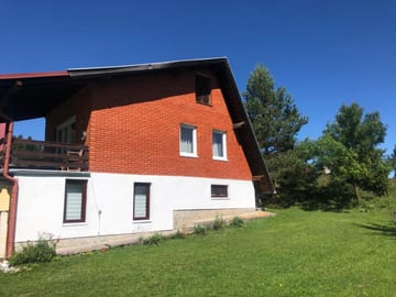 Fotografija 2 za Mountain resort house - Planinska vikendica