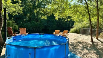 Fotografija 4 za Green Trebižat Nature Stay
