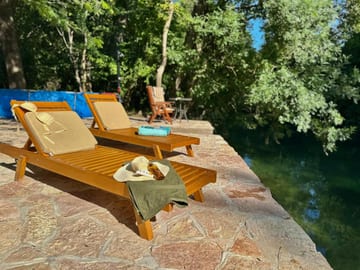 Fotografija 3 za Green Trebižat Nature Stay
