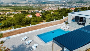 Photo 3 for Villa Panorama