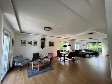 Photo 5 for Hillside Villa