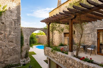 Photo 4 for Villa Bilja Historic Stone Castle