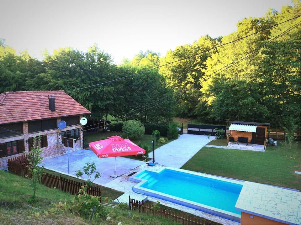Villa FORESTA