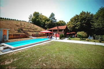Photo 3 for Villa FORESTA