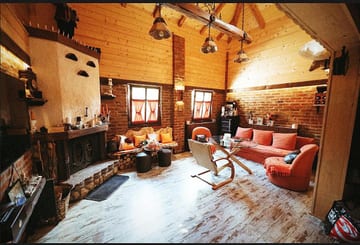 Photo 5 for Villa FORESTA