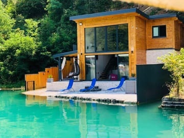 Photo 4 for Lake house Emerald