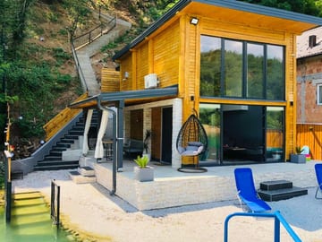 Photo 5 for Lake house Emerald