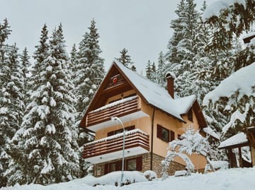 Fotografija 4 za Villa "Pahulja" - Vlašić