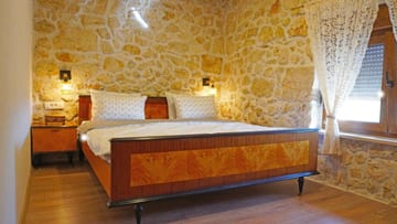 Photo 4 for Sunset Stone Villa