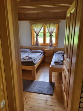 Fotografija 3 za Wooden House Ripac