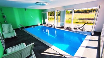 Photo 4 for Beverly Hills SPA Pool House