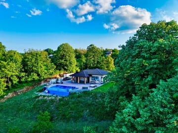 Photo 4 for Vikendica-Villa Belvedere Srebrenik