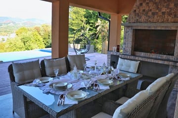 Photo 5 for Vikendica-Villa Belvedere Srebrenik