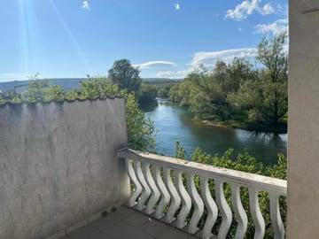 Photo 4 for Peaceful Riverfront Apartment Blagaj
