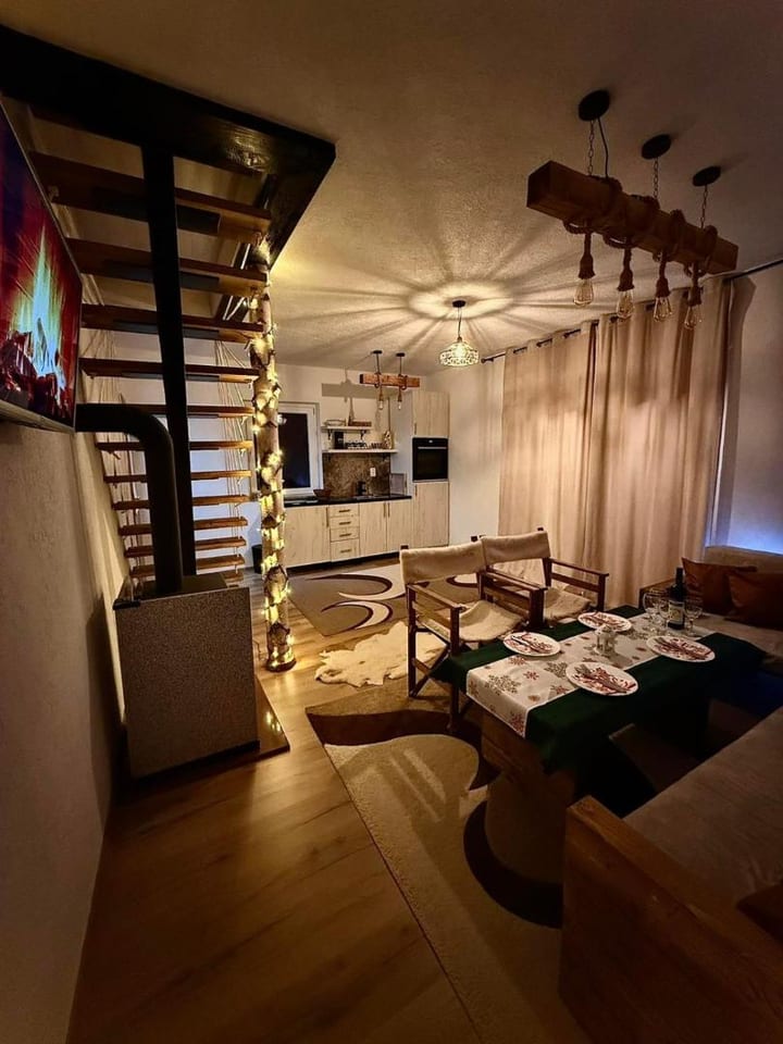Villa Golden View TD Sarajevo