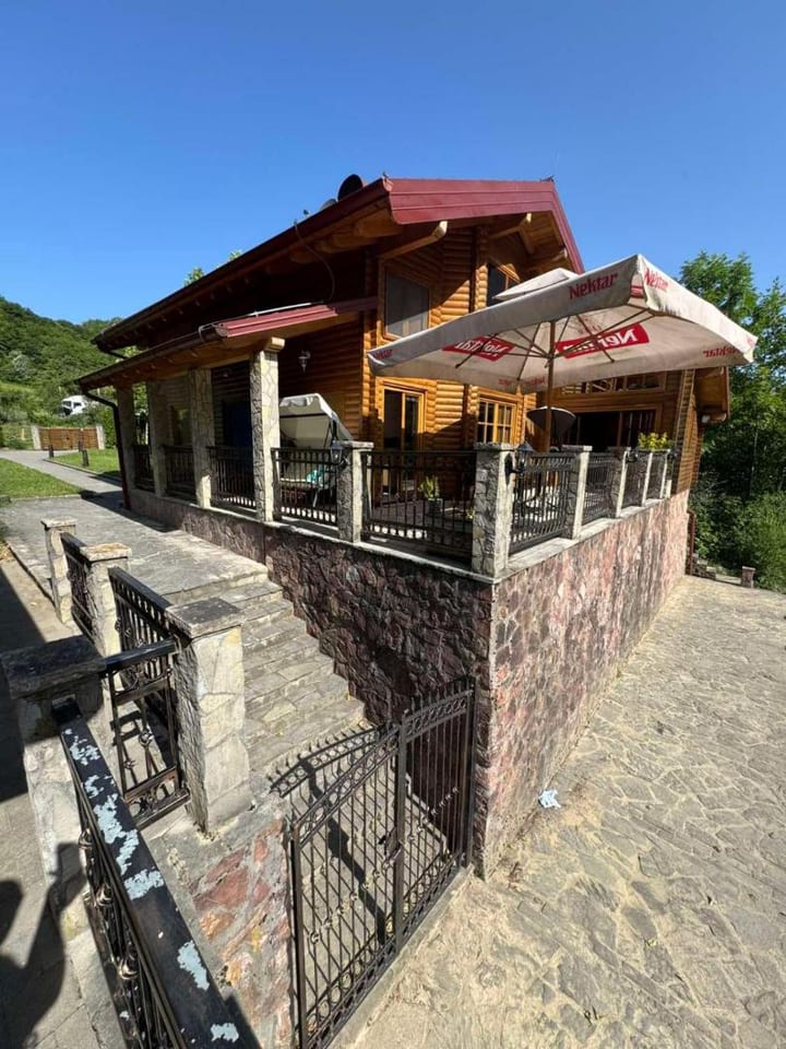 Villa Lavanda