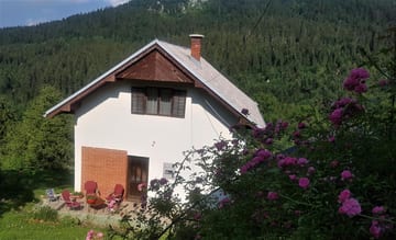 Photo 5 for Planinska kuća ,,Furtula" Jahorina
