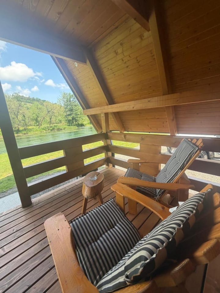 Bungalow Jajce 1