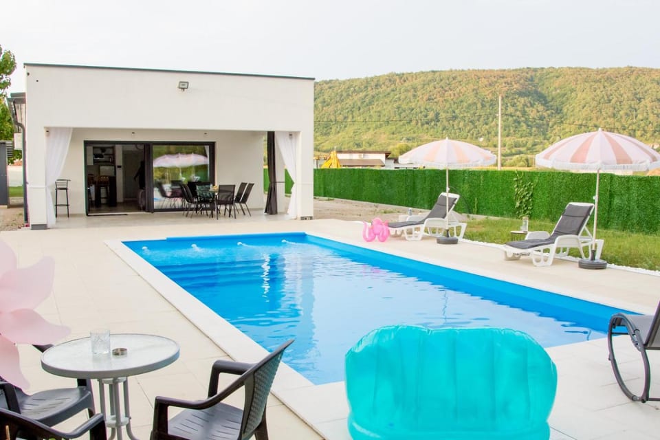 Villa Lea