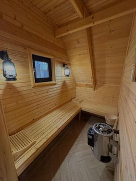 Photo 5 for Vlasic Odmor - Villa Una & sauna