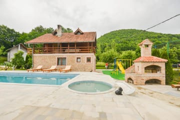 Fotografija 4 za Villa Miris Prirode Zenik