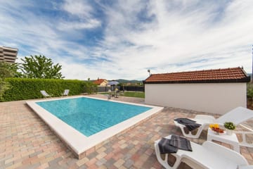 Photo 3 for Holiday House Villa Maca