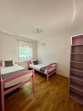 Photo 3 for Sarajevo Flower Garden - Entire House & Private Garden